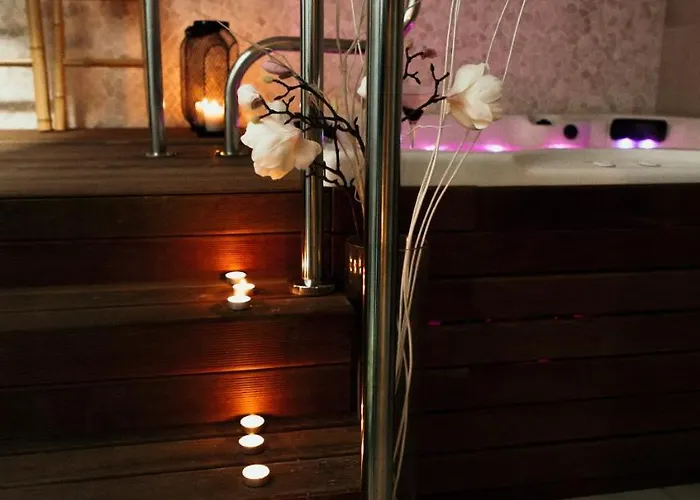 Via Aetcal & Wellness Hotel Santiago de Compostela