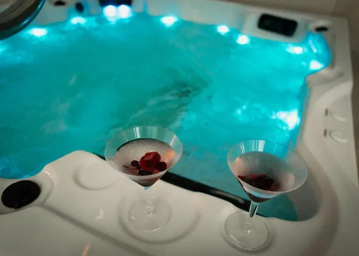 Hotel Via Aetcal & Wellness Santiago de Compostela