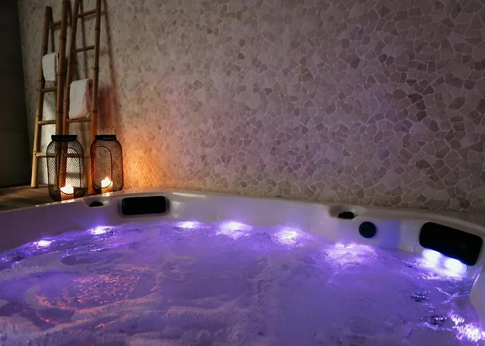 Hotel Via Aetcal & Wellness