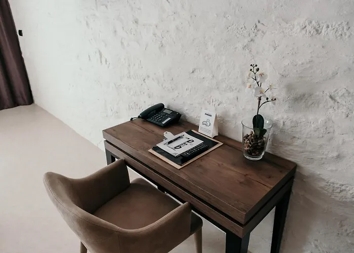 Via Aetcal & Wellness Santiago de Compostela