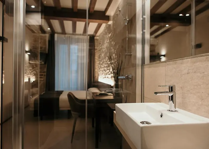 Via Aetcal & Wellness 2* Santiago de Compostela