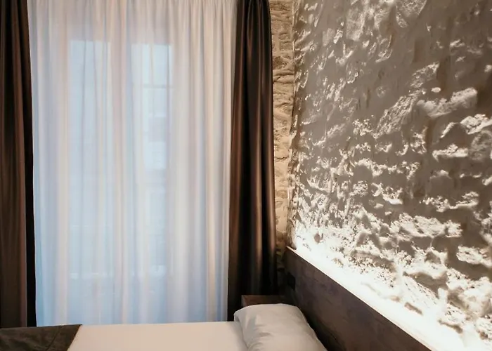 Hotel Via Aetcal & Wellness Santiago de Compostela