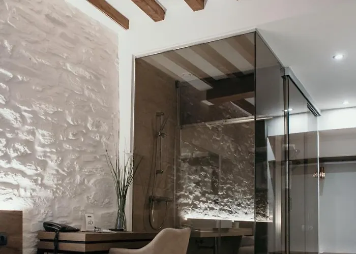 Hotel Via Aetcal & Wellness Santiago de Compostela