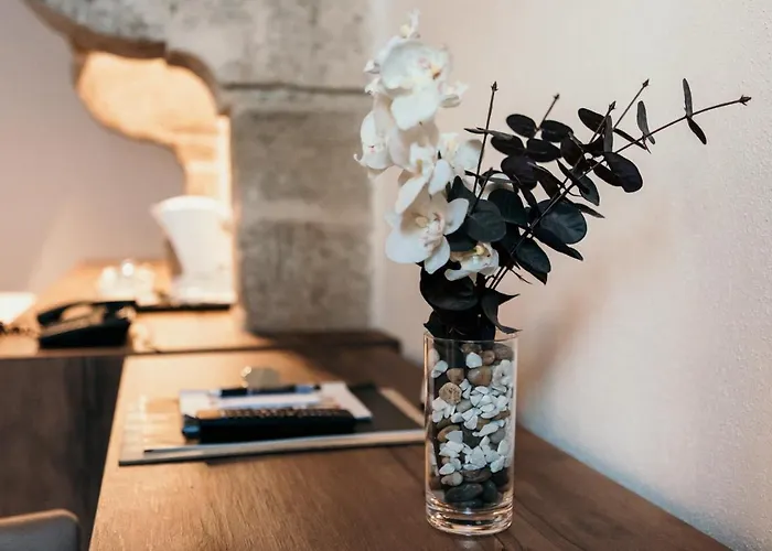 Via Aetcal & Wellness 2* Santiago de Compostela