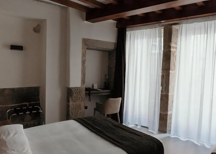 Via Aetcal & Wellness Santiago de Compostela