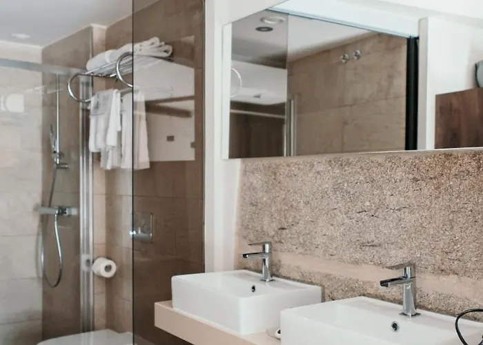 Via Aetcal & Wellness Hotel Santiago de Compostela