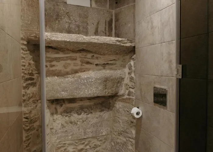 Via Aetcal & Wellness Hotel Santiago de Compostela