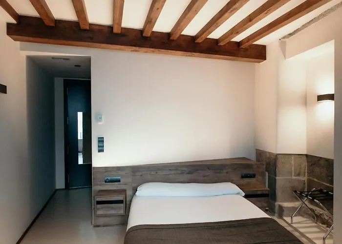 Via Aetcal & Wellness Santiago de Compostela
