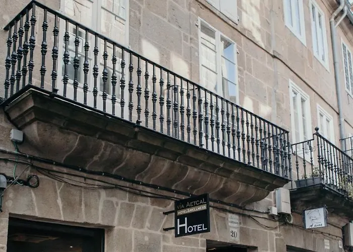 Via Aetcal & Wellness Hotel 2*