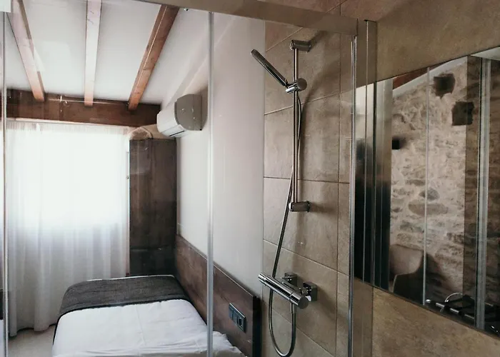 Via Aetcal & Wellness 2* Santiago de Compostela