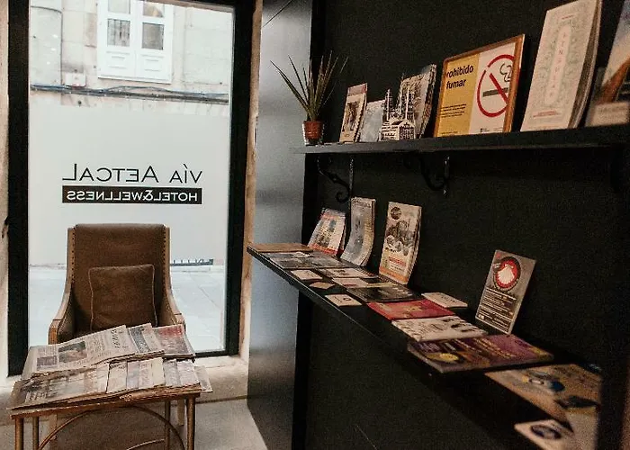 Via Aetcal & Wellness Hotel