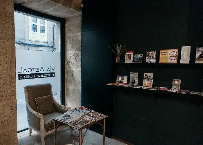 Hotel Via Aetcal & Wellness 2*