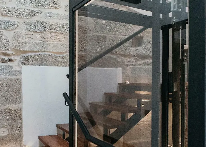 Via Aetcal & Wellness 2* Santiago de Compostela