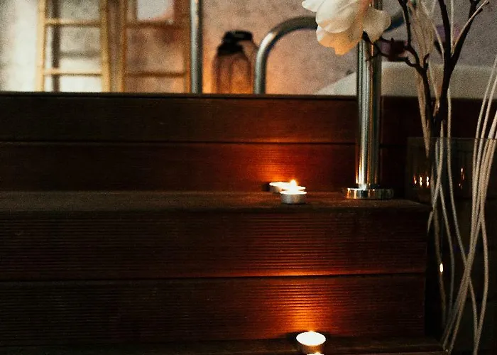 Via Aetcal & Wellness Santiago de Compostela