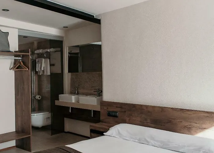 Via Aetcal & Wellness Hotel