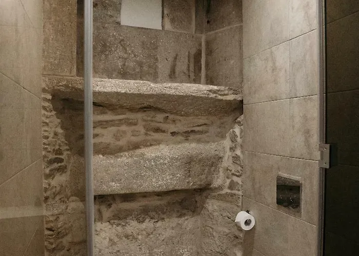 Via Aetcal & Wellness 2* Santiago de Compostela