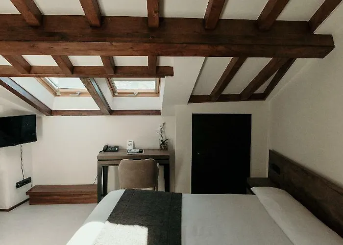 Via Aetcal & Wellness Hotel