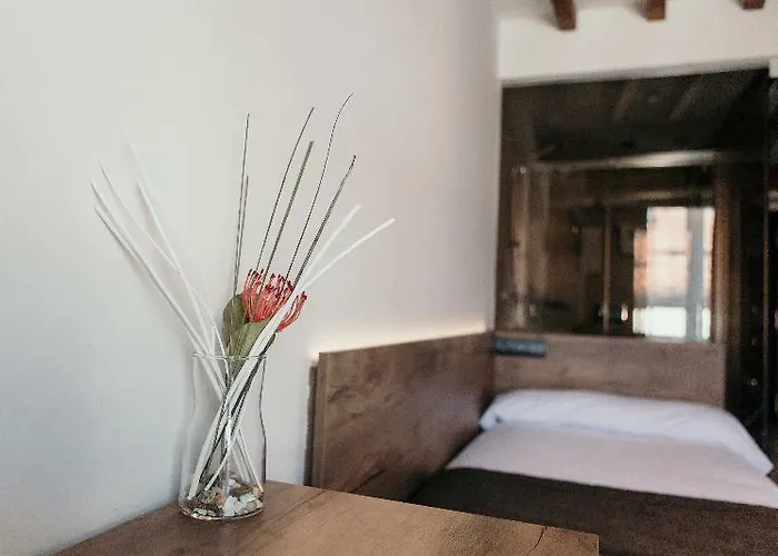 Via Aetcal & Wellness 2* Santiago de Compostela