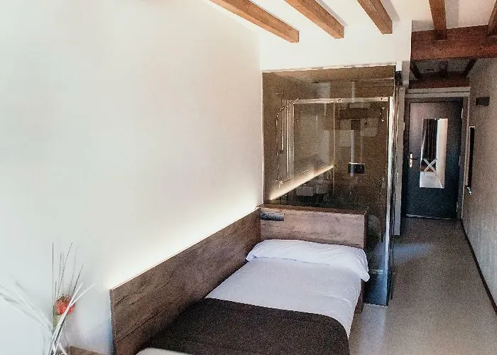 Via Aetcal & Wellness Hotel Santiago de Compostela